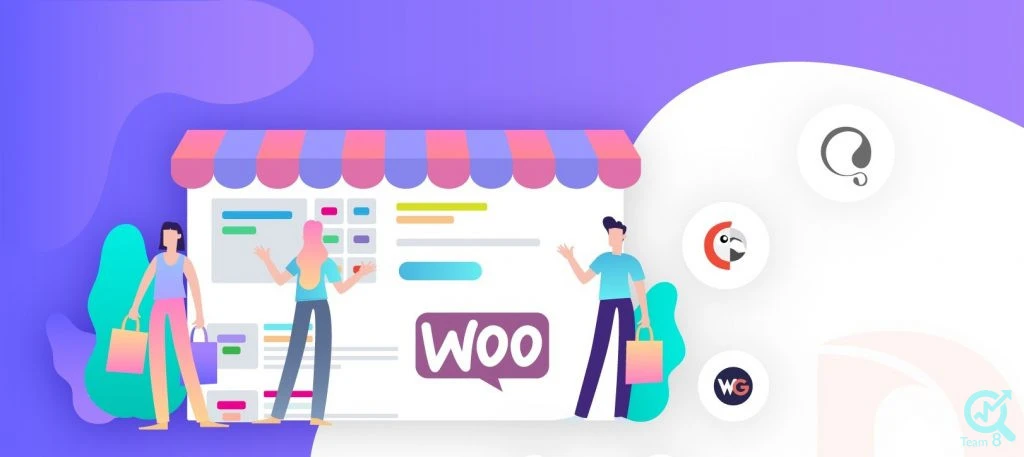 پشتیبانی سایت فزوشگاهی