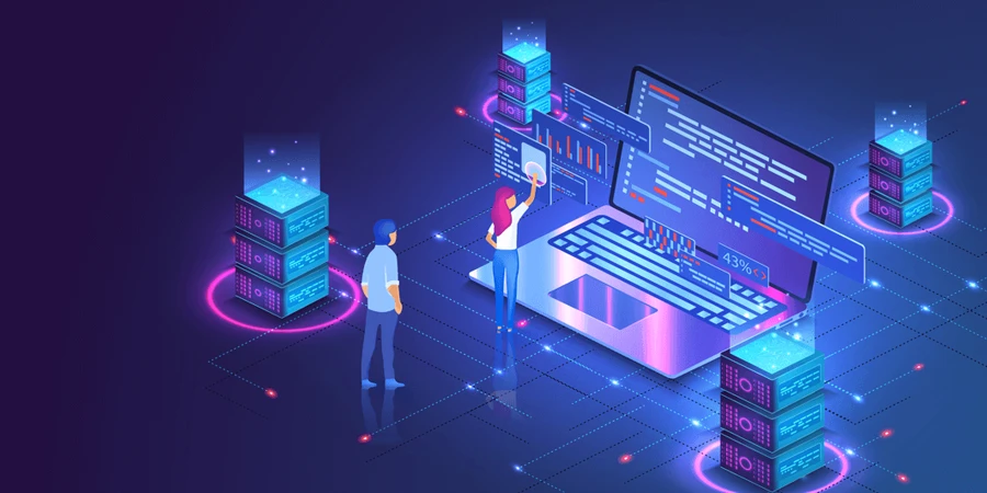 هاست داخل بخریم یا هاست خارج؟