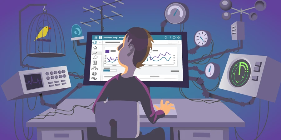وبمستر کیست؟ | وب مستر کیست؟