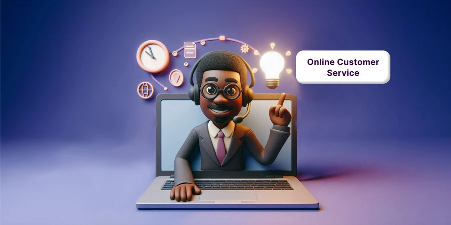 دریافت مشاوره تلفنی وبسایت