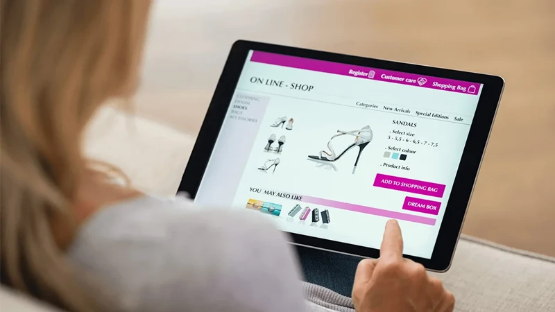 چرا داشتن وبسایت کافی نیست؟