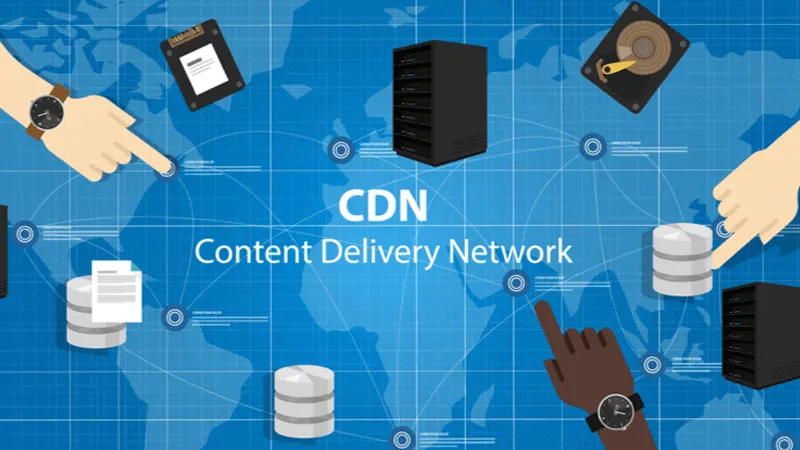 ویژگی های یک CDN خوب