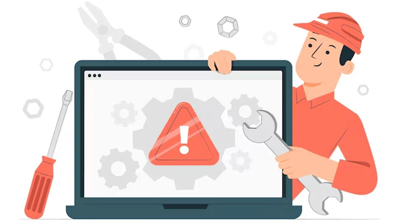 قیمت عیب یابی سایت ورپرسی