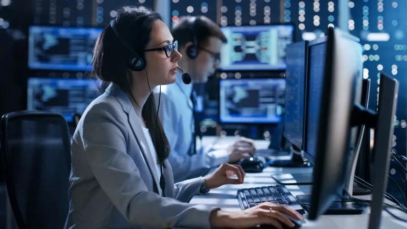 خدمات مانیتورینگ آپ تایم برای وب سایت شما