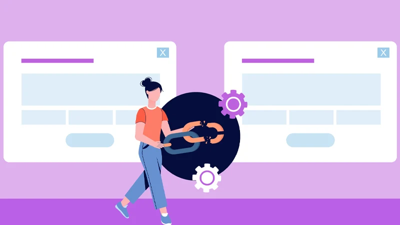 خطای links broken یا لینک های شکسته در وردپرس