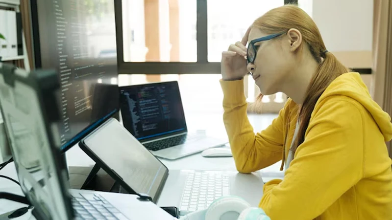 چگونه خطای به روز رسانی وردپرس را رفع کنیم؟