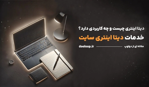 دیتا اینتری سایت چیست