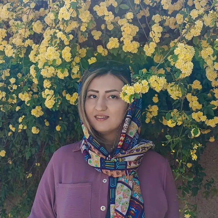 یاسمن عافی