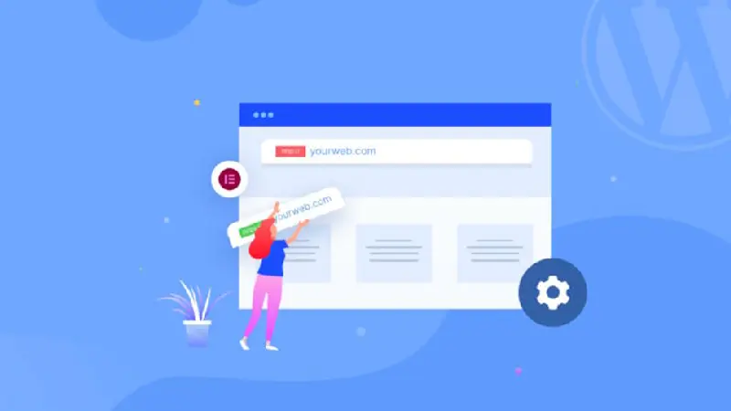 نحوه رفع و حل ارور content mixed پس از نصب ssl