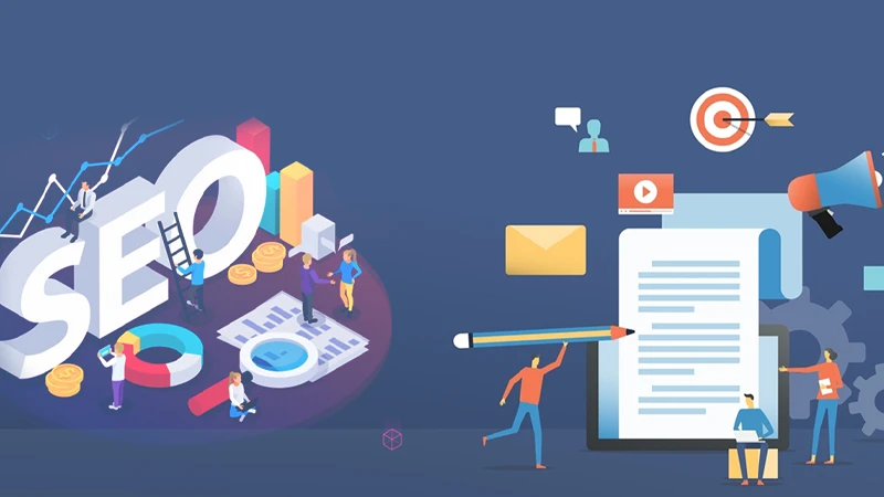 سئوی فنی و محتوای خوب