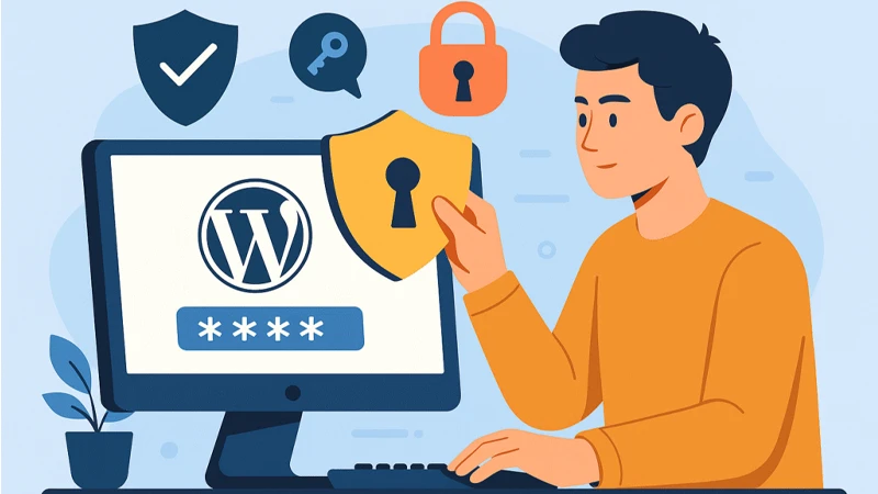 معرفی بهترین افزونه حیاتی برای امنیت سایت های وردپرسی