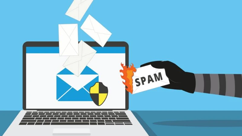 خلاص شدن از اسپم در سایت های وردپرسی