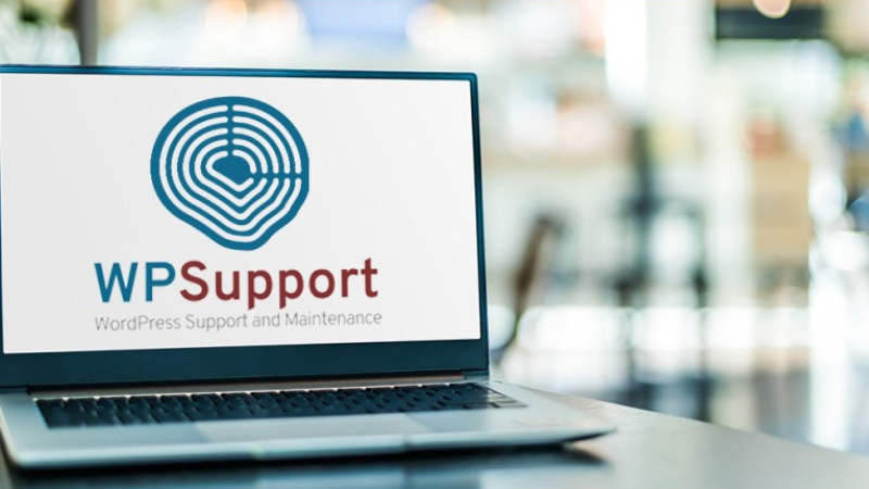 نگهداری ماهانه سایت وردپرسی