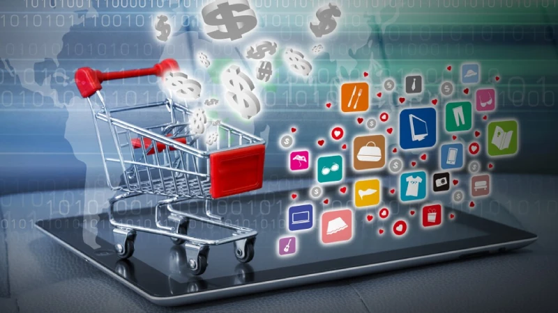 دسته‌بندی افزونه‌های ضروری فروشگاهی