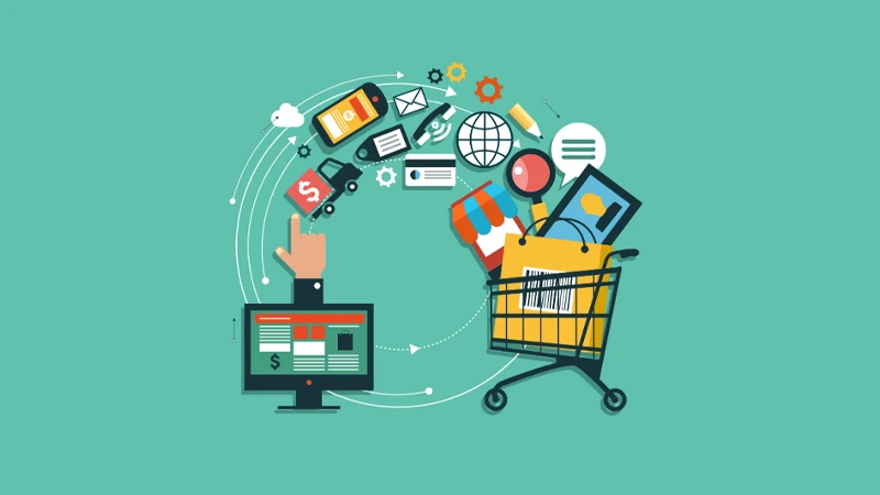 سایت فروشگاهی